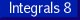 Devising Integral Rules