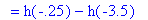 [Maple Math]
