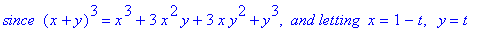 [Maple Math]