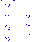 [Maple Math]