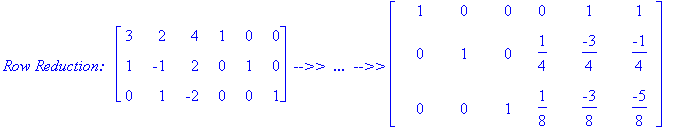 [Maple Math]