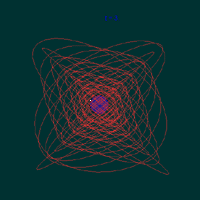 Robert's Flashing Disk