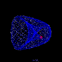 Jay & Robert's Klein Bottle